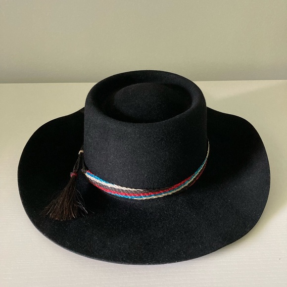 Australian Outback Collection hat - Picture 2 of 5